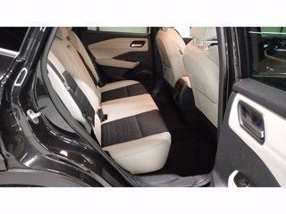 NISSAN Qashqai 1.3 mhev Tekna 2wd 158cv xtronic