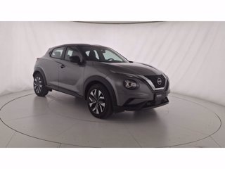 NISSAN Juke 1.0 DIG-T 114cv Acenta