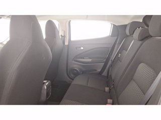NISSAN Juke 1.0 DIG-T 114cv Acenta