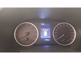 NISSAN Juke 1.0 DIG-T 114cv Acenta