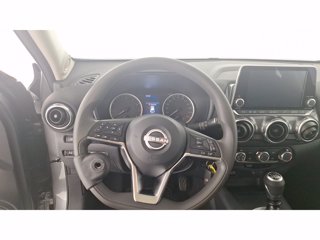 NISSAN Juke 1.0 DIG-T 114cv Acenta