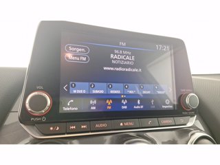 NISSAN Juke 1.0 DIG-T 114cv Acenta