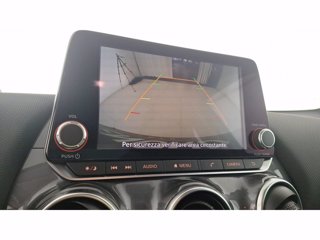 NISSAN Juke 1.0 DIG-T 114cv Acenta