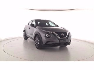 NISSAN Juke 1.0 DIG-T 114cv Acenta