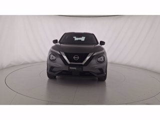 NISSAN Juke 1.0 DIG-T 114cv Acenta