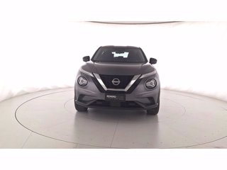 NISSAN Juke 1.0 DIG-T 114cv Acenta
