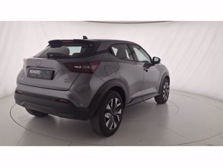 NISSAN Juke 1.0 DIG-T 114cv Acenta