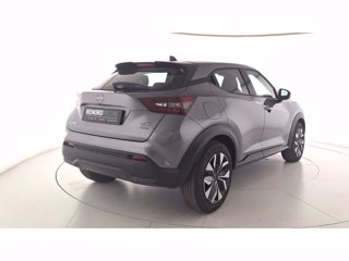 NISSAN Juke 1.0 DIG-T 114cv Acenta