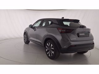 NISSAN Juke 1.0 DIG-T 114cv Acenta