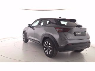 NISSAN Juke 1.0 DIG-T 114cv Acenta