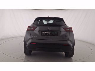 NISSAN Juke 1.0 DIG-T 114cv Acenta
