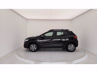 DACIA Sandero Stepway 1.0 tce Comfort Eco-g 100cv