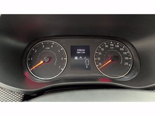 DACIA Sandero Stepway 1.0 tce Comfort Eco-g 100cv