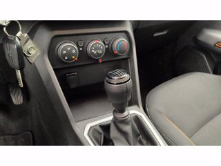 DACIA Sandero Stepway 1.0 tce Comfort Eco-g 100cv
