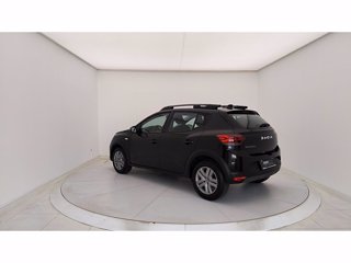 DACIA Sandero Stepway 1.0 tce Comfort Eco-g 100cv