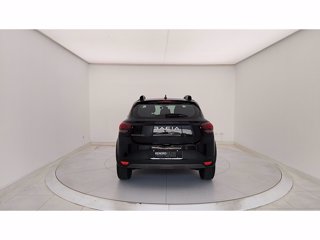 DACIA Sandero Stepway 1.0 tce Comfort Eco-g 100cv