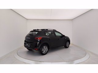 DACIA Sandero Stepway 1.0 tce Comfort Eco-g 100cv