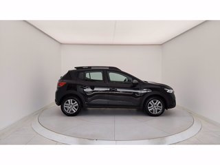 DACIA Sandero Stepway 1.0 tce Comfort Eco-g 100cv