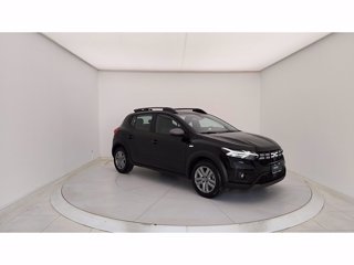 DACIA Sandero Stepway 1.0 tce Comfort Eco-g 100cv