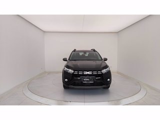 DACIA Sandero Stepway 1.0 tce Comfort Eco-g 100cv