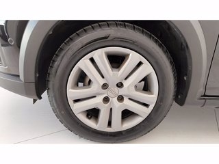 DACIA Sandero Stepway 1.0 tce Comfort Eco-g 100cv
