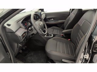DACIA Sandero Stepway 1.0 tce Comfort Eco-g 100cv