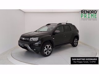 DACIA Duster 1.0 tce Journey UP Gpl 4x2 100cv