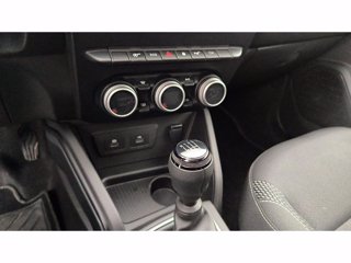 DACIA Duster 1.0 tce Journey UP Gpl 4x2 100cv