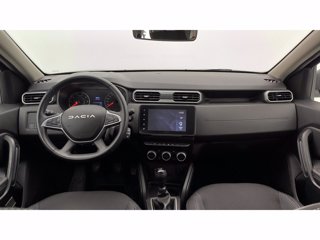 DACIA Duster 1.0 tce Journey UP Gpl 4x2 100cv