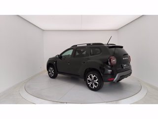 DACIA Duster 1.0 tce Journey UP Gpl 4x2 100cv
