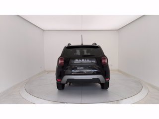 DACIA Duster 1.0 tce Journey UP Gpl 4x2 100cv