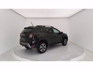 DACIA Duster 1.0 tce Journey UP Gpl 4x2 100cv