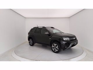 DACIA Duster 1.0 tce Journey UP Gpl 4x2 100cv