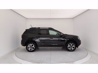 DACIA Duster 1.0 tce Journey UP Gpl 4x2 100cv