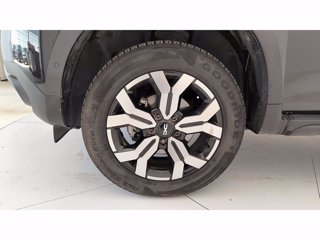 DACIA Duster 1.0 tce Journey UP Gpl 4x2 100cv