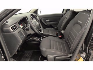 DACIA Duster 1.0 tce Journey UP Gpl 4x2 100cv