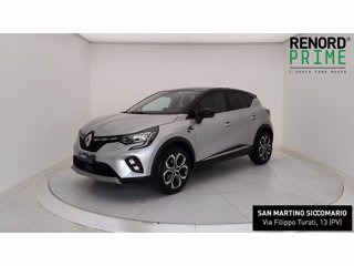 RENAULT Captur 1.0 tce Intens Gpl 100cv my21