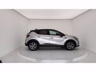 RENAULT Captur 1.0 tce Intens Gpl 100cv my21