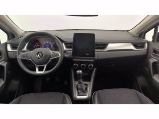 RENAULT Captur 1.0 tce Intens Gpl 100cv my21