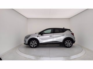 RENAULT Captur 1.0 tce Intens Gpl 100cv my21