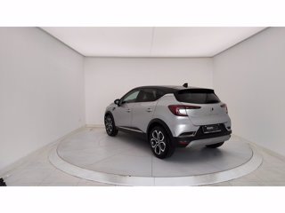 RENAULT Captur 1.0 tce Intens Gpl 100cv my21