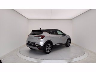 RENAULT Captur 1.0 tce Intens Gpl 100cv my21