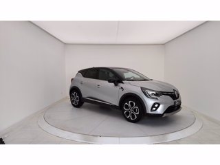 RENAULT Captur 1.0 tce Intens Gpl 100cv my21