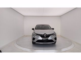 RENAULT Captur 1.0 tce Intens Gpl 100cv my21