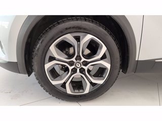 RENAULT Captur 1.0 tce Intens Gpl 100cv my21