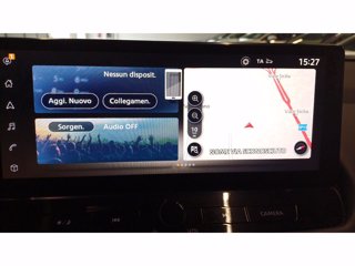NISSAN Qashqai 1.3 Mild Hybrid 140cv N-Connecta 2WD