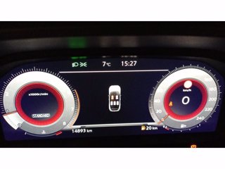 NISSAN Qashqai 1.3 Mild Hybrid 140cv N-Connecta 2WD