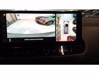 NISSAN Qashqai 1.3 Mild Hybrid 140cv N-Connecta 2WD