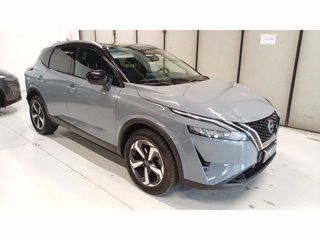 NISSAN Qashqai 1.3 Mild Hybrid 140cv N-Connecta 2WD