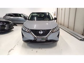 NISSAN Qashqai 1.3 Mild Hybrid 140cv N-Connecta 2WD